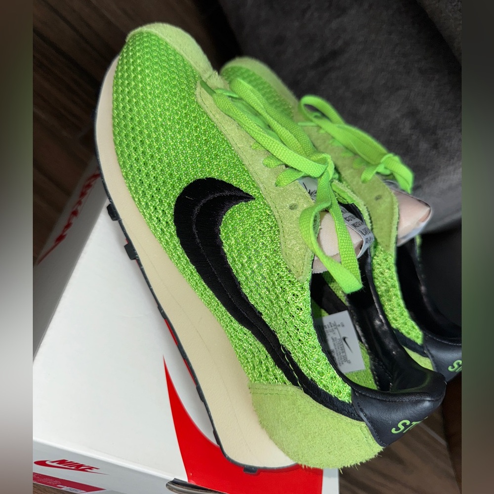 NIKE LD-1000 x Stüssy Sneakers - Picture 6 of 12